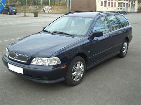 volvo v40 2000 lv gordel|Volvo V40 (2000.